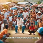 Challenges & Opportunities for Cricket in Timor-Leste