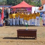 The importance of women cricket in Timor Leste