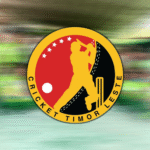 Cricket Timor Leste