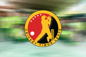 Cricket Timor Leste