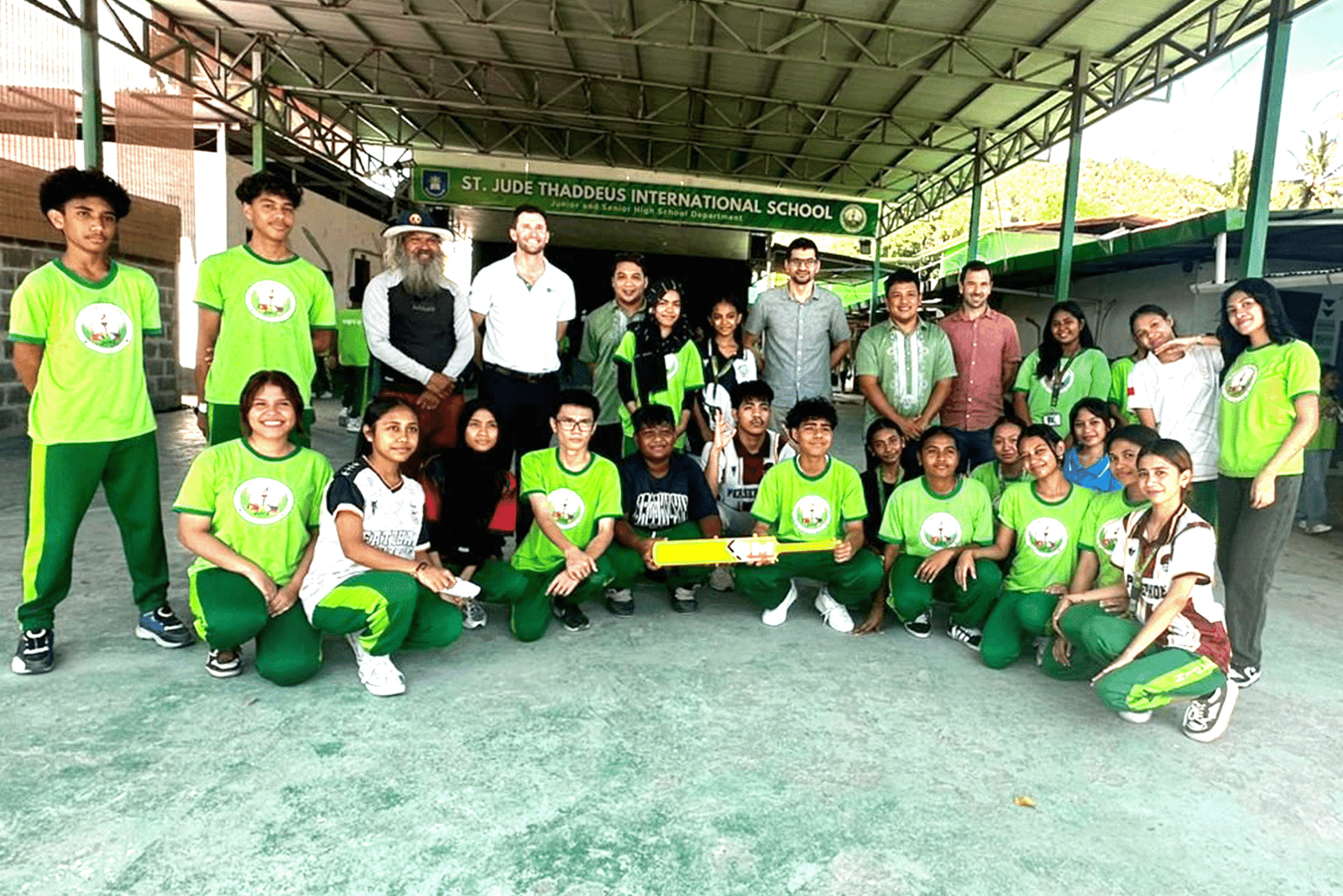 How to Organize a Cricket Tournament in Timor-Leste
