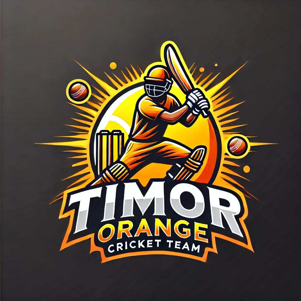 Association Lospalos- Timor Orange
