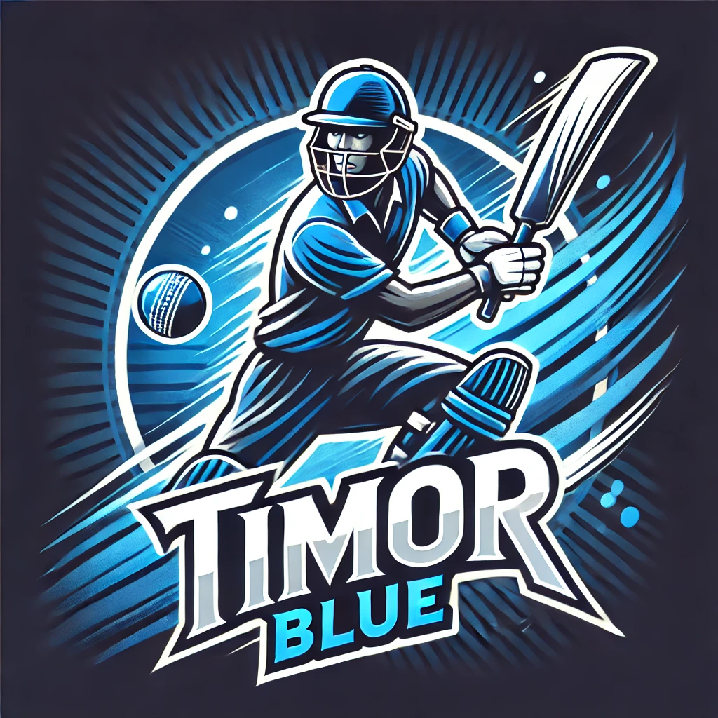Association Liquisa-Timor Blue