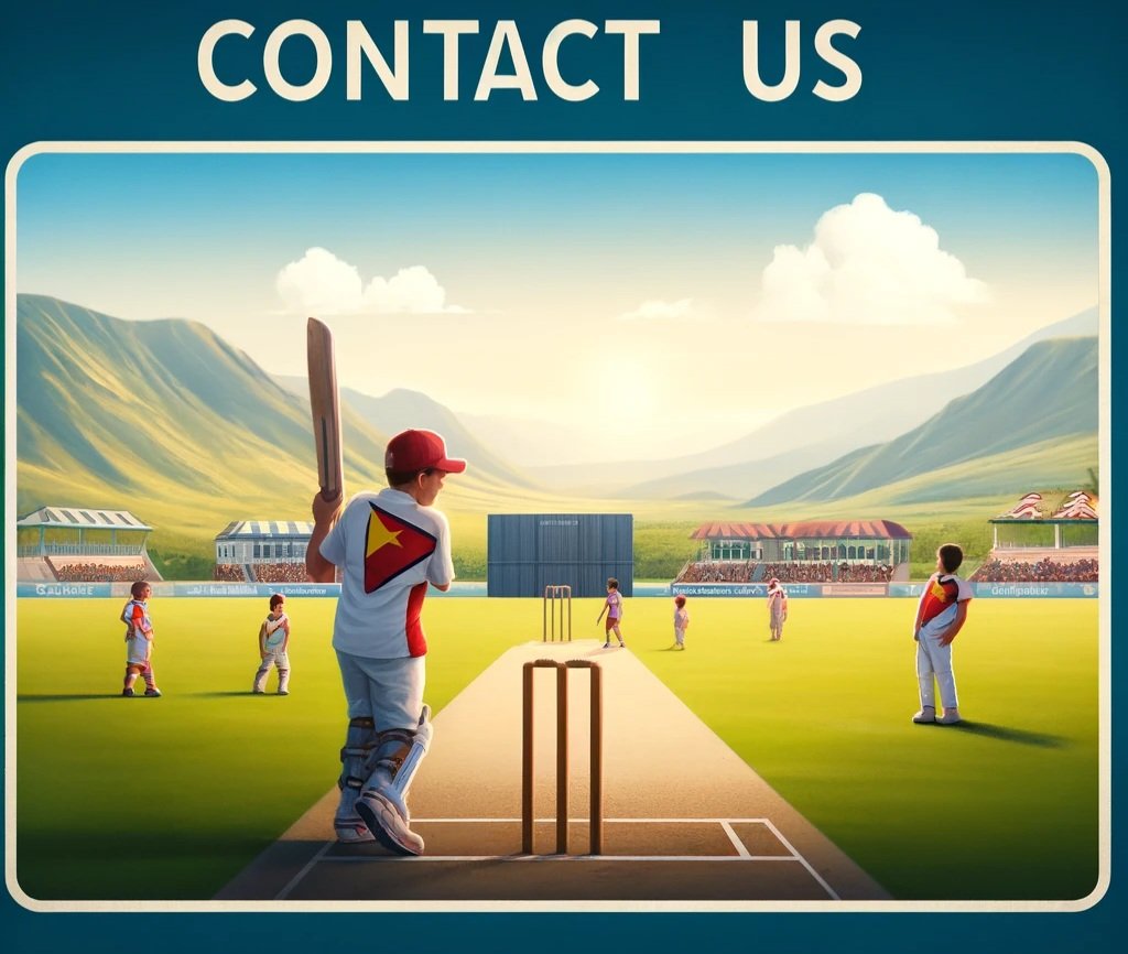 Contact us