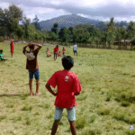 How to Train Young Cricketers in Timor-Leste
