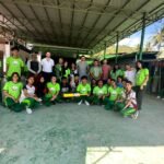 Organise a cricket tournament