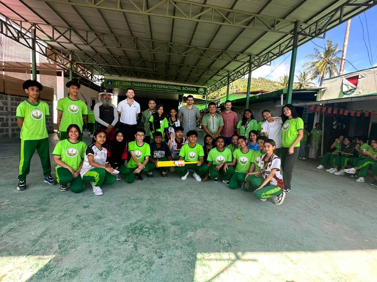How to Organize a Cricket Tournament in Timor-Leste