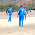 Future of Cricket in Timor Leste