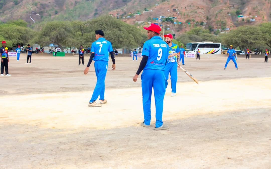 The Future of Cricket in Timor-Leste – Opportunities and Challenges