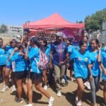 Women Cricket League 2025