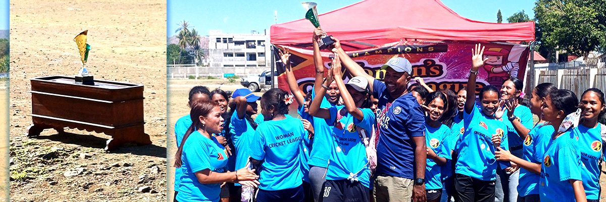 Women Cricket League 2025