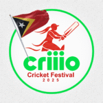 Criiio Cricket Timor Leste