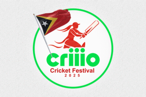 Criiio Cricket Timor Leste