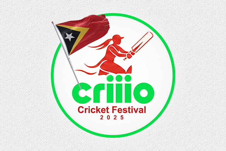 TLCB to Host Exciting Criiio Cricket Festival in Dili, Championing Women’s Cricket