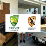 Donation from Australia