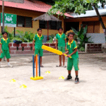 Escola Bidau Akadiri-Hun