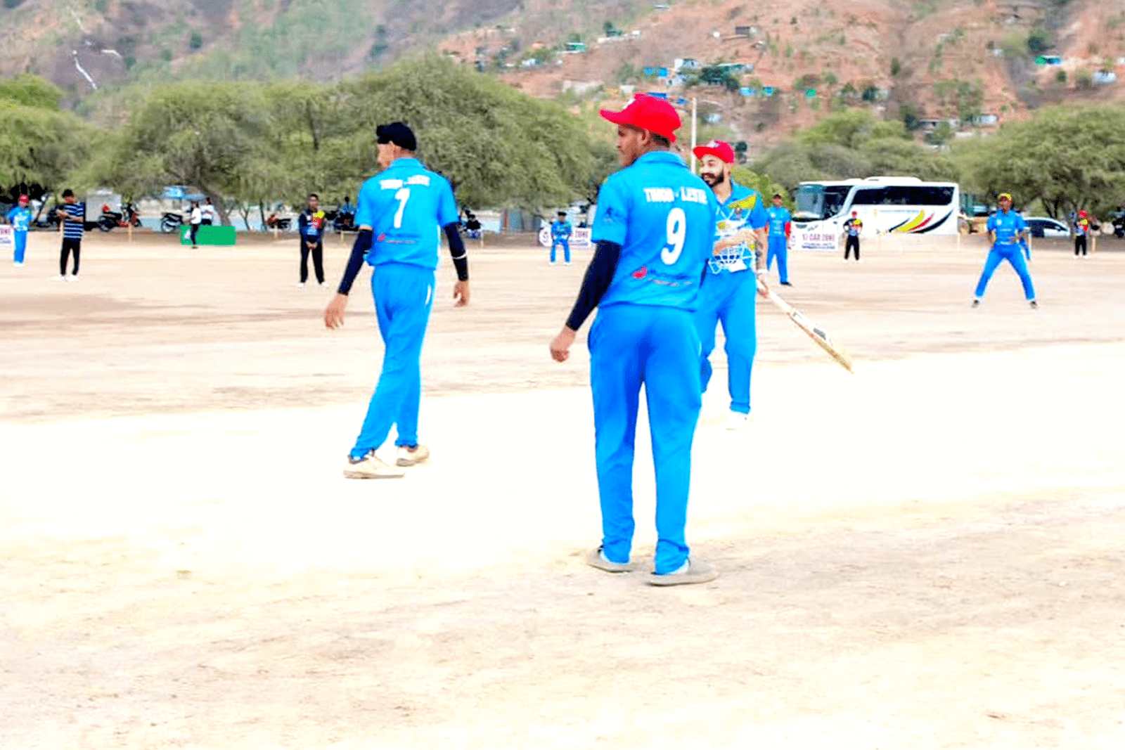 The Future of Cricket in Timor-Leste – Opportunities and Challenges