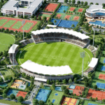 Cricket Ground Timor-Leste