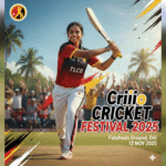 TLCB to Host Exciting Criiio Cricket Festival in Dili, Championing Women's Cricket