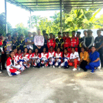 The Role of Cricket in Youth Development in Timor-Leste