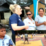 ICC's Emily O'Brien Observes Thmbnail