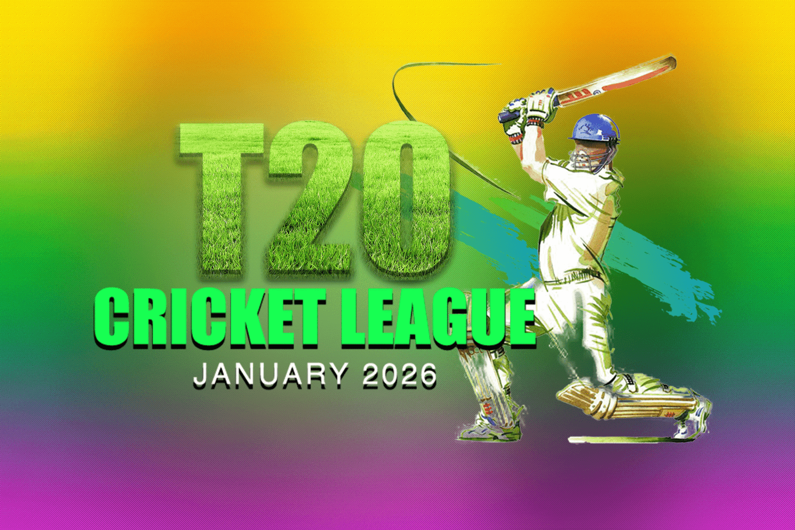 TIMOR-LESTE CRICKET BOARD RAMP UP PLANS: T20 LEAGUE CONFIRMED FOR JANUARY 2026