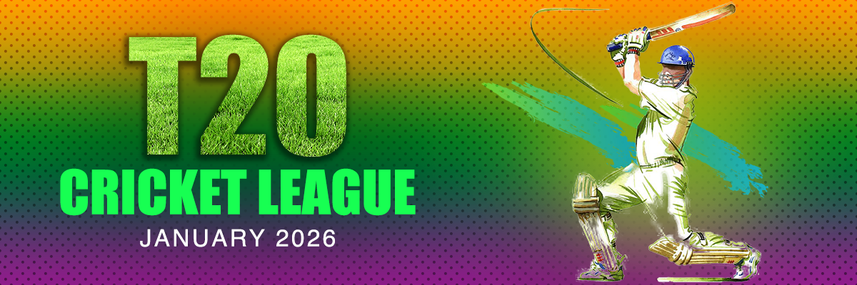 T10 Cricket League