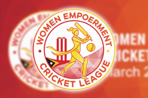 Featured Image Women Empoerment Cricket League 2026