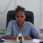 General Secretary Cricket Timor Leste