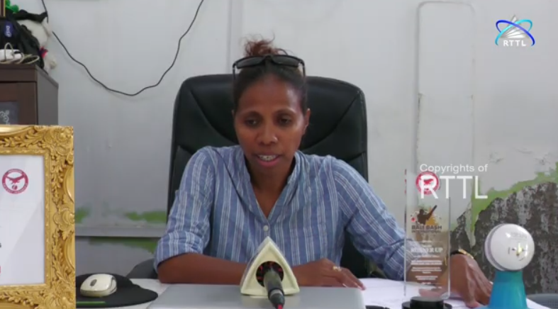 Former Olympian Mariana Dias Ximenes Leads Cricket Timor-Leste’s Call for National Support