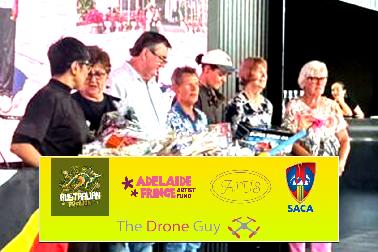 Historic Fundraising Success for Timor-Leste Women’s Cricket in Adelaide