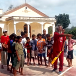 Cricket Debuts in Ermera! Featured Image