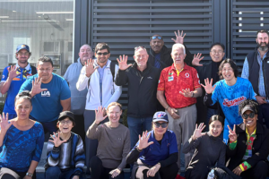 ICC East Asia-Pacific Conference Featured Image