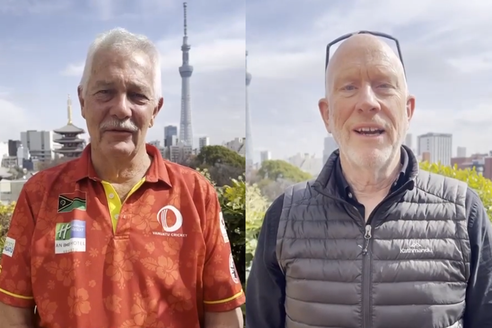 Mark Young | Cricket Timor Leste