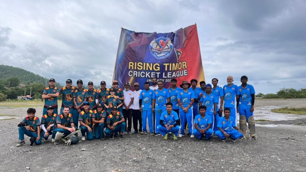 Rising Timor Cricket League RTCL Highlights (25)