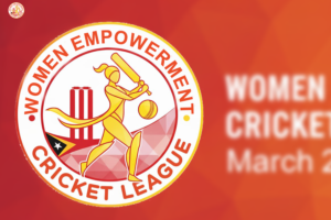 Women Empoerment Cricket League 2026
