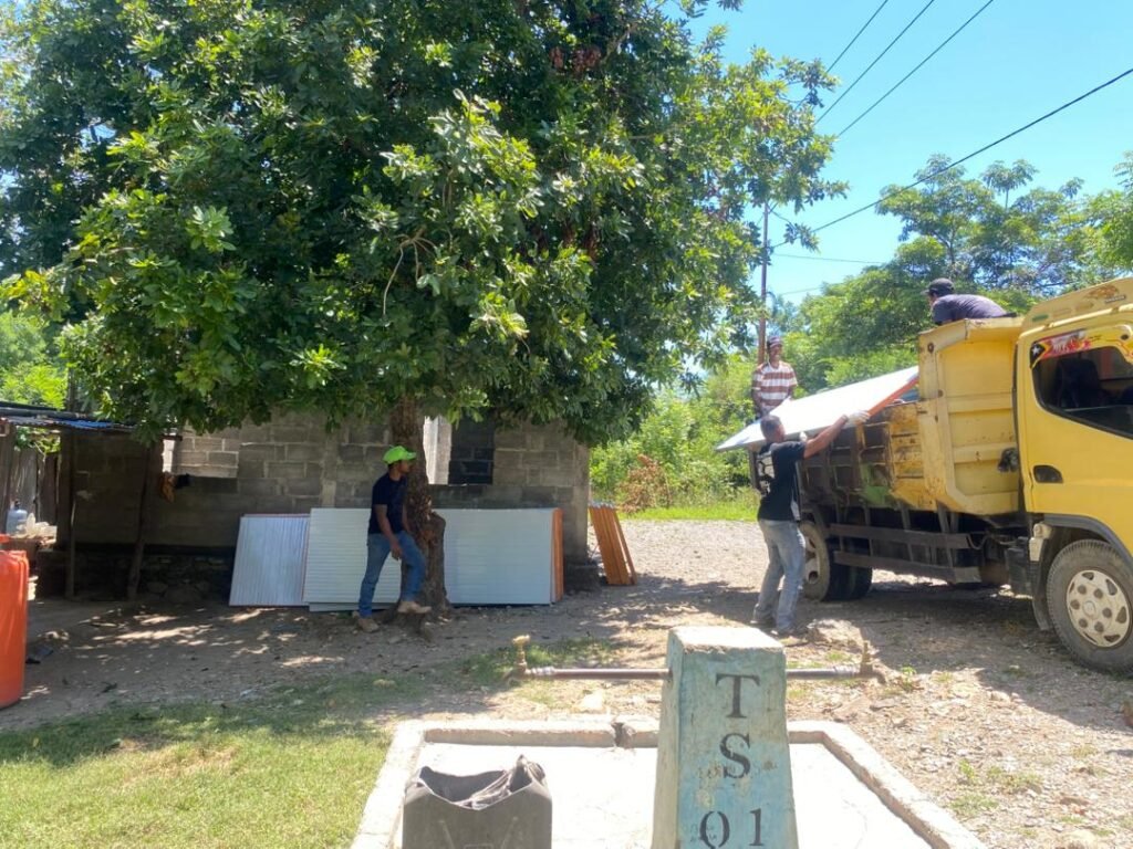 Cricket Academy Liquica 