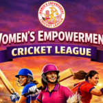 Women's Empowerment Cricket League