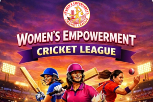Women's Empowerment Cricket League