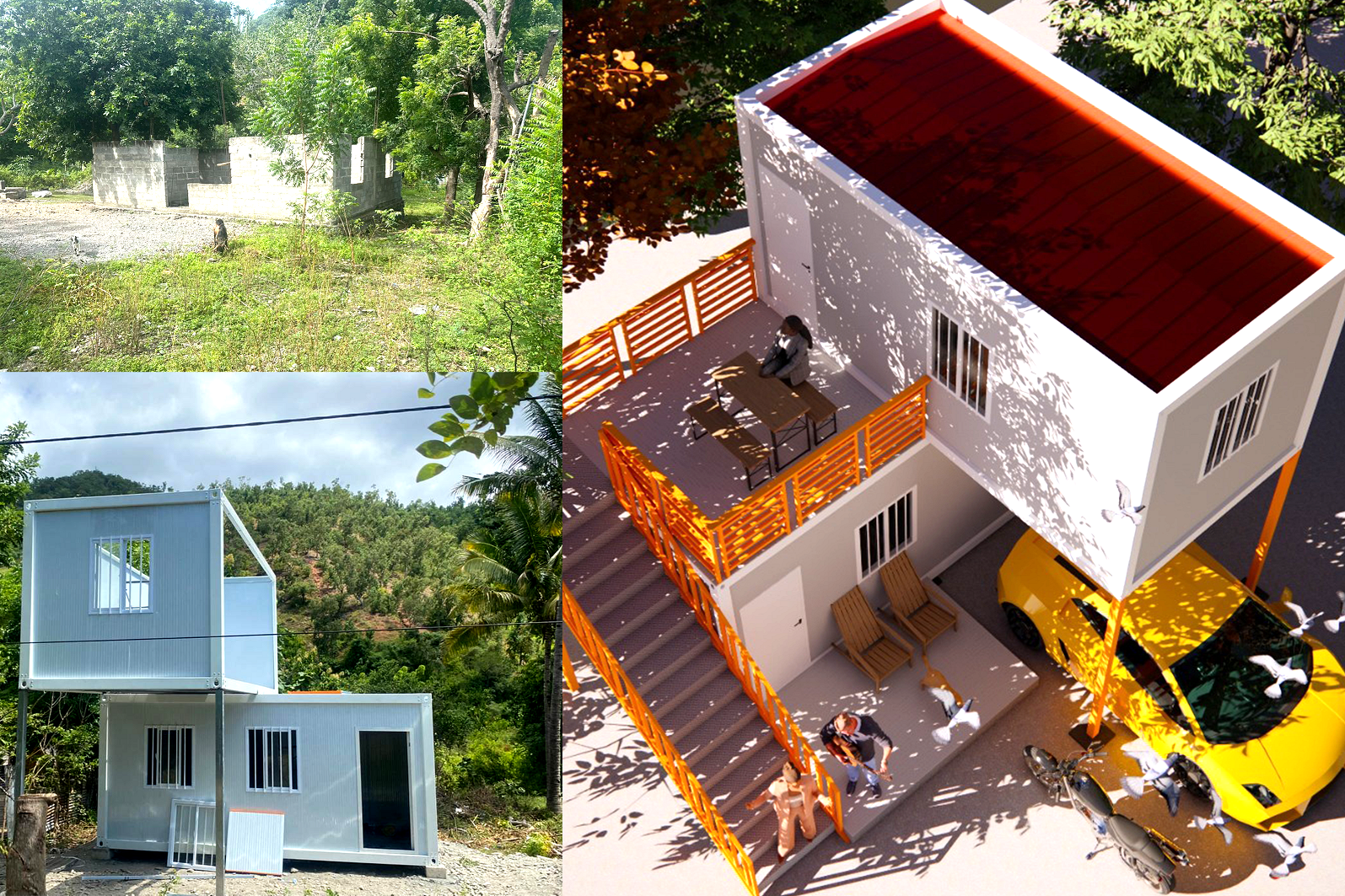 Liquica Cricket Academy Featured Image