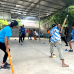 training session dili timor leste Featured Image