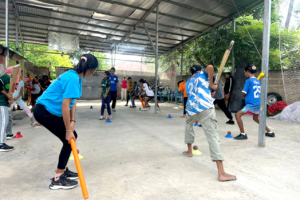 training session dili timor leste Featured Image