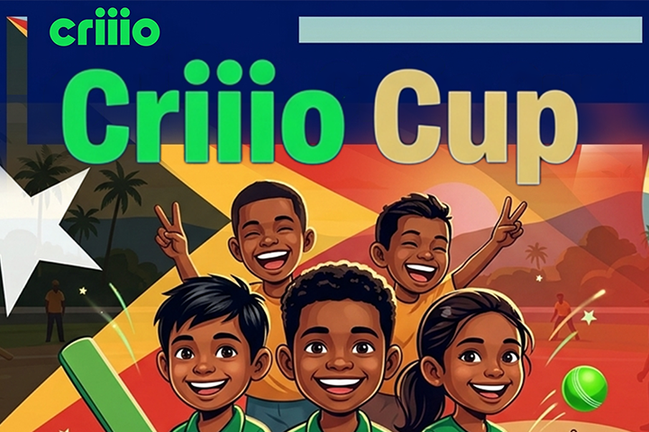 Criiio Cup 2026 Featured Image