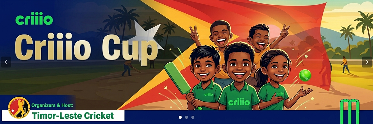 Criiio Cup Website Slider