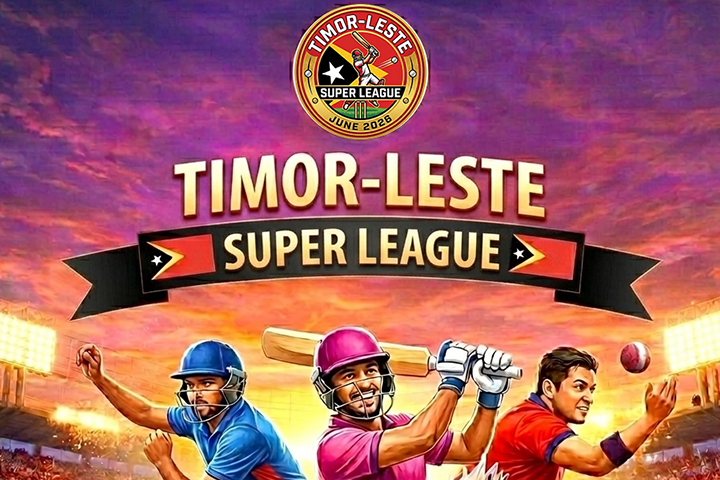 Timor-Leste Super League 2026 Featured Image