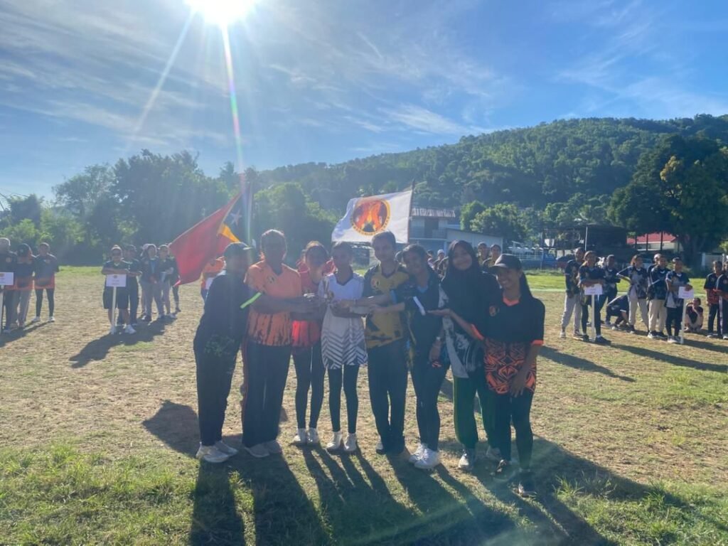 Women's Empowerment Cricket League 2026 WECL (1)