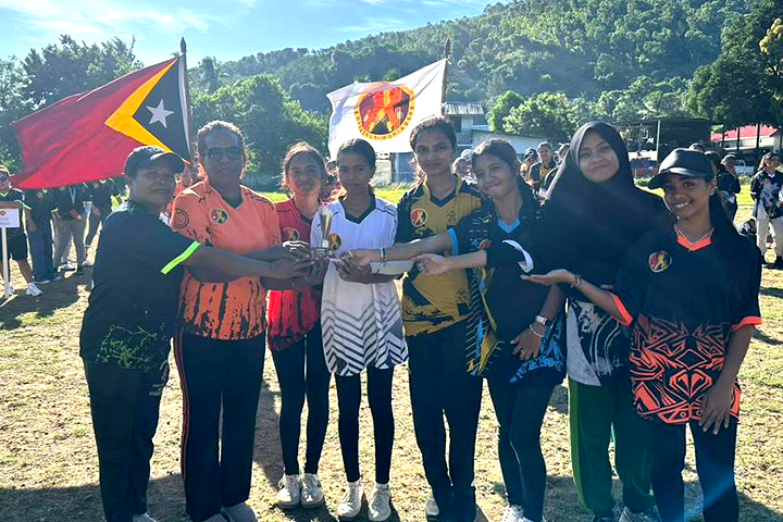 Women’s Empowerment Cricket League WECL 2026 (Highlights)
