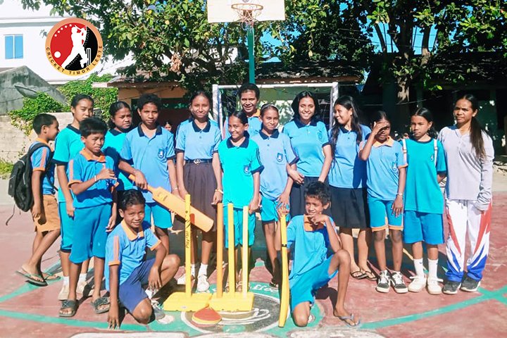 Training Camp in Eskola Akadiruhun