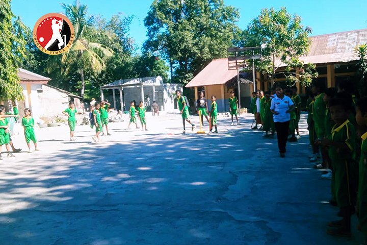 1-Kaixas bemori Training Camp