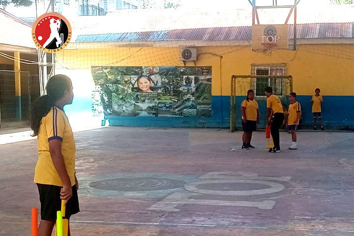 Escola Centro Shallom